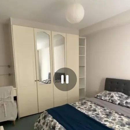 Relax House בית נופש דבלין