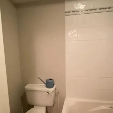Relax House בית נופש דבלין