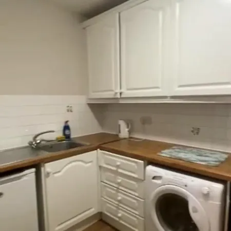 بيت للعطل Relax House دبلن