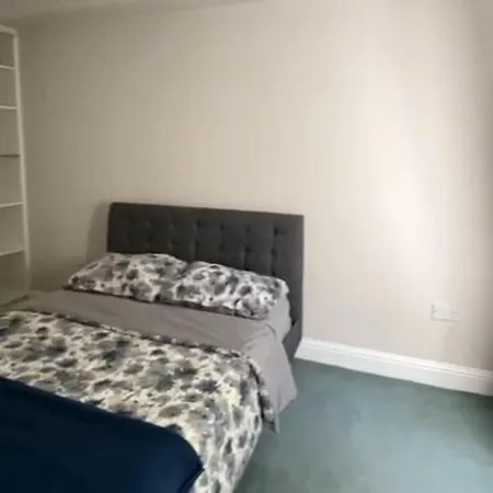 Relax House Holiday home Dublin